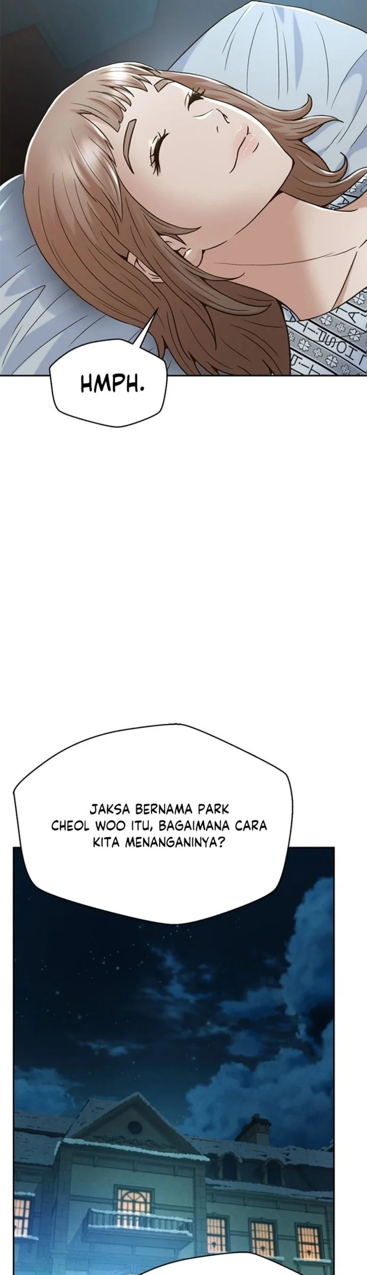 Judge Lee Han Young Chapter 182 - halaman 67