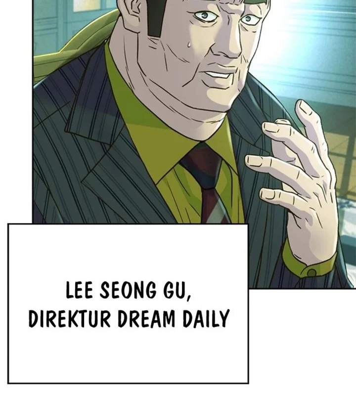 Judge Lee Han Young Chapter 182 - halaman 70