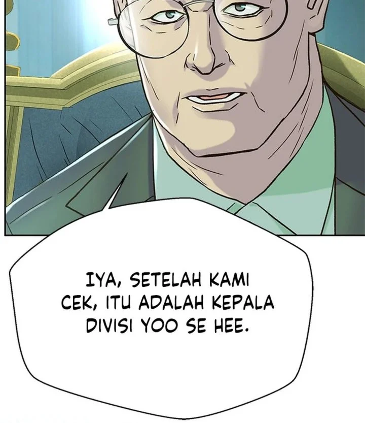Judge Lee Han Young Chapter 182 - halaman 77