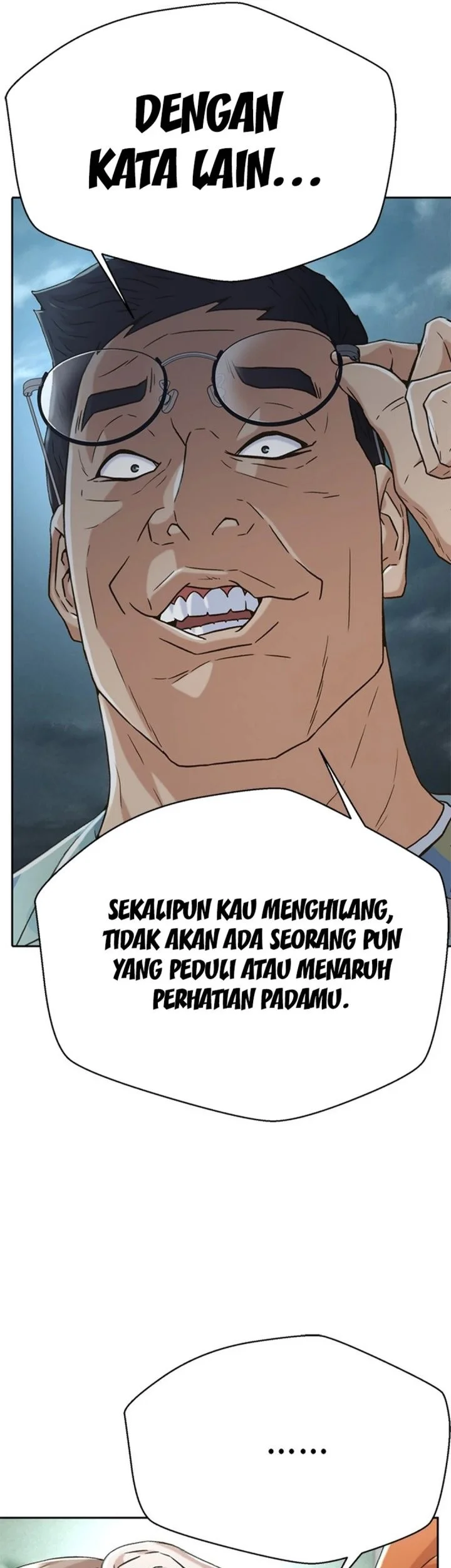 Judge Lee Han Young Chapter 182 - halaman 8