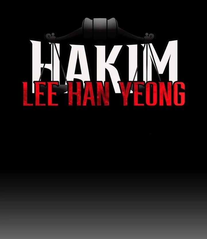 Judge Lee Han Young Chapter 183 - halaman 12