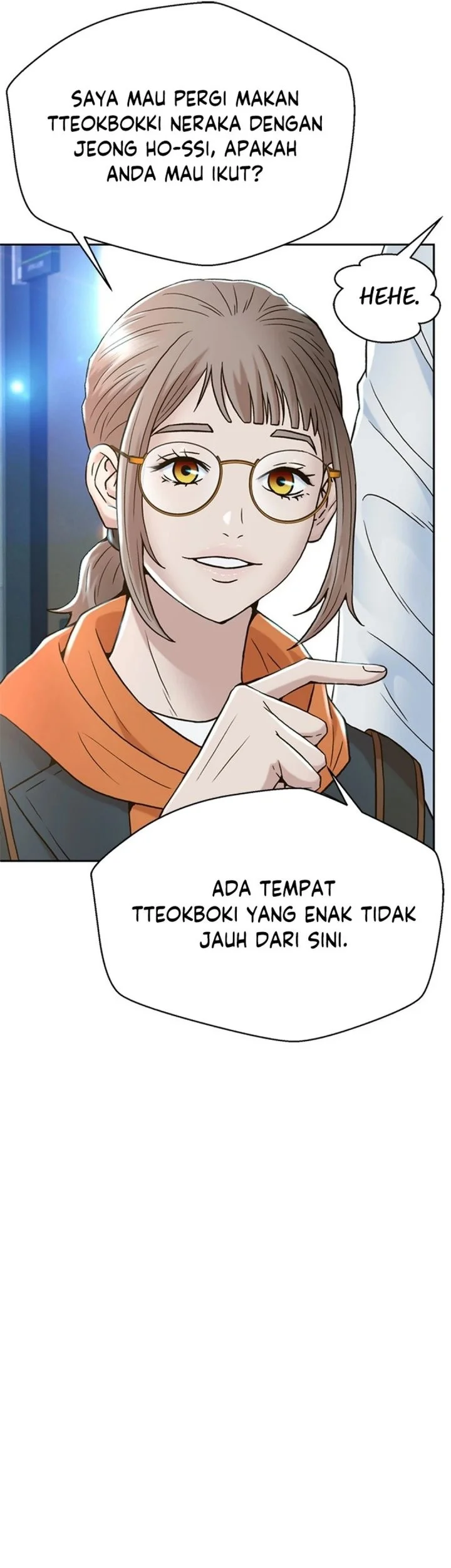 Judge Lee Han Young Chapter 183 - halaman 24