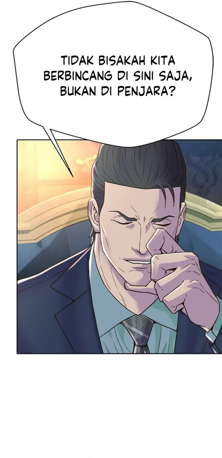 Judge Lee Han Young Chapter 183 - halaman 38