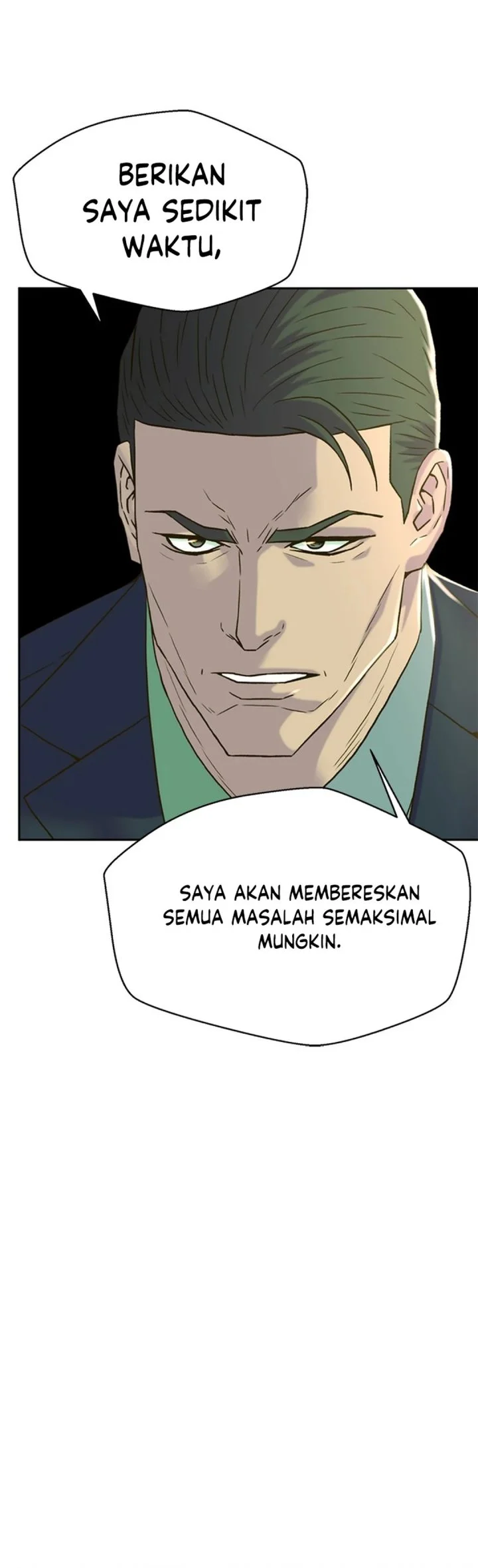 Judge Lee Han Young Chapter 183 - halaman 43