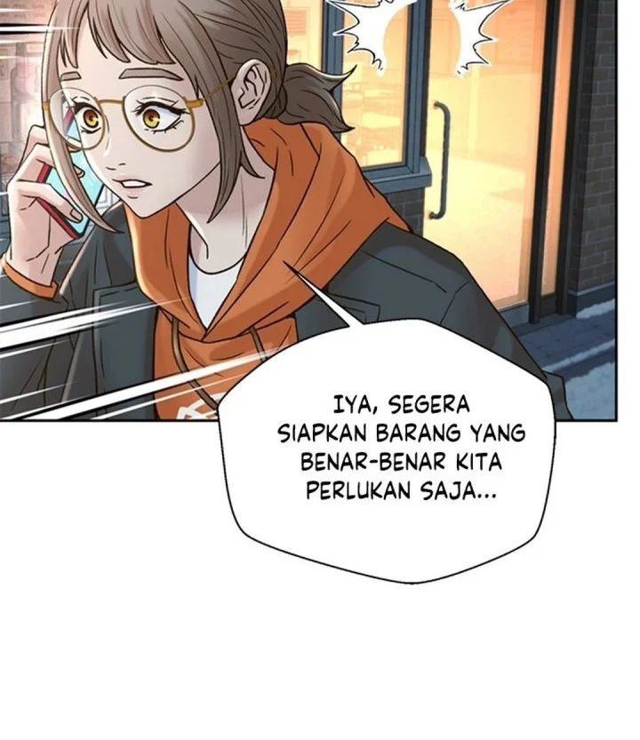 Judge Lee Han Young Chapter 183 - halaman 53