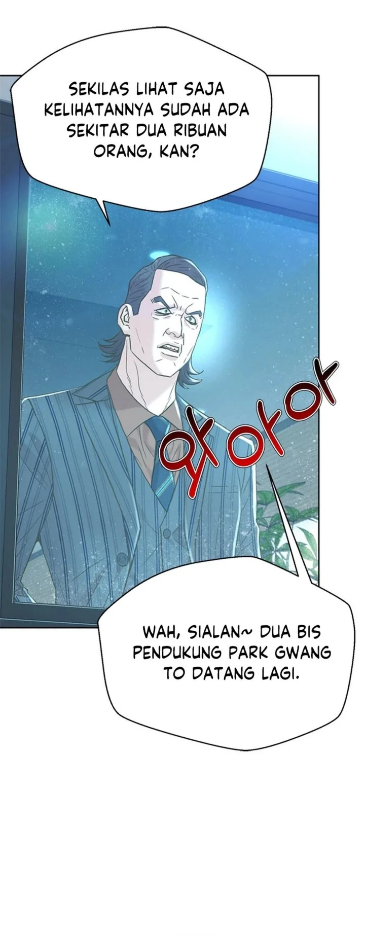 Judge Lee Han Young Chapter 183 - halaman 62