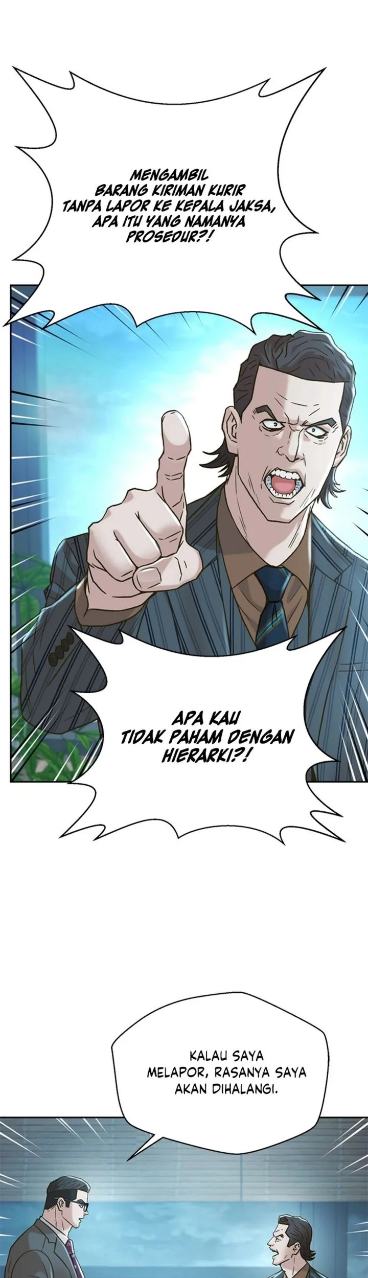 Judge Lee Han Young Chapter 183 - halaman 65