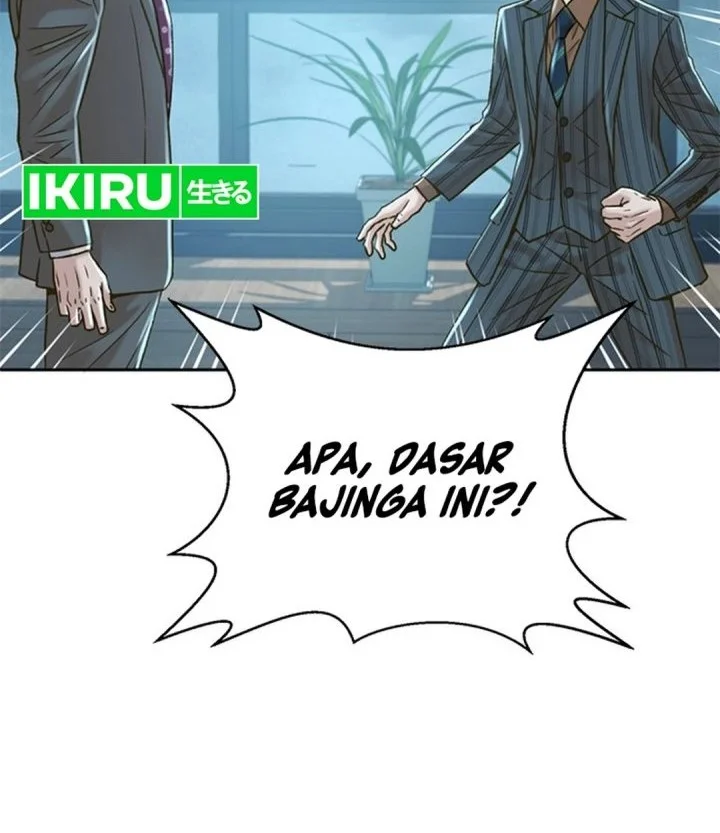Judge Lee Han Young Chapter 183 - halaman 66