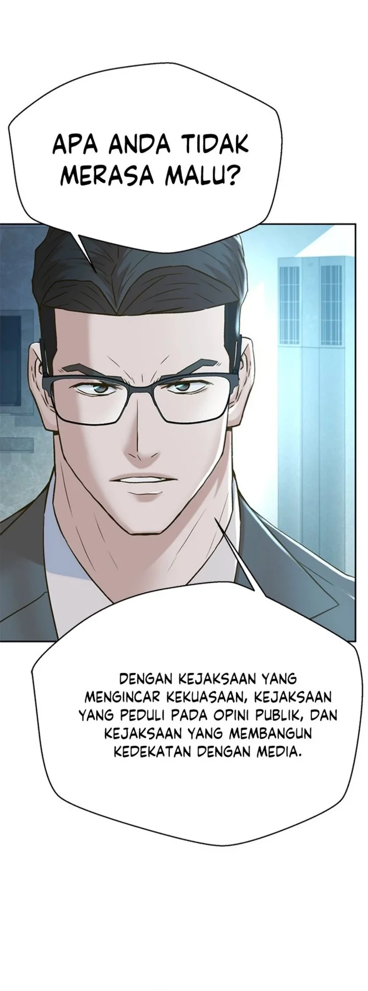 Judge Lee Han Young Chapter 183 - halaman 67