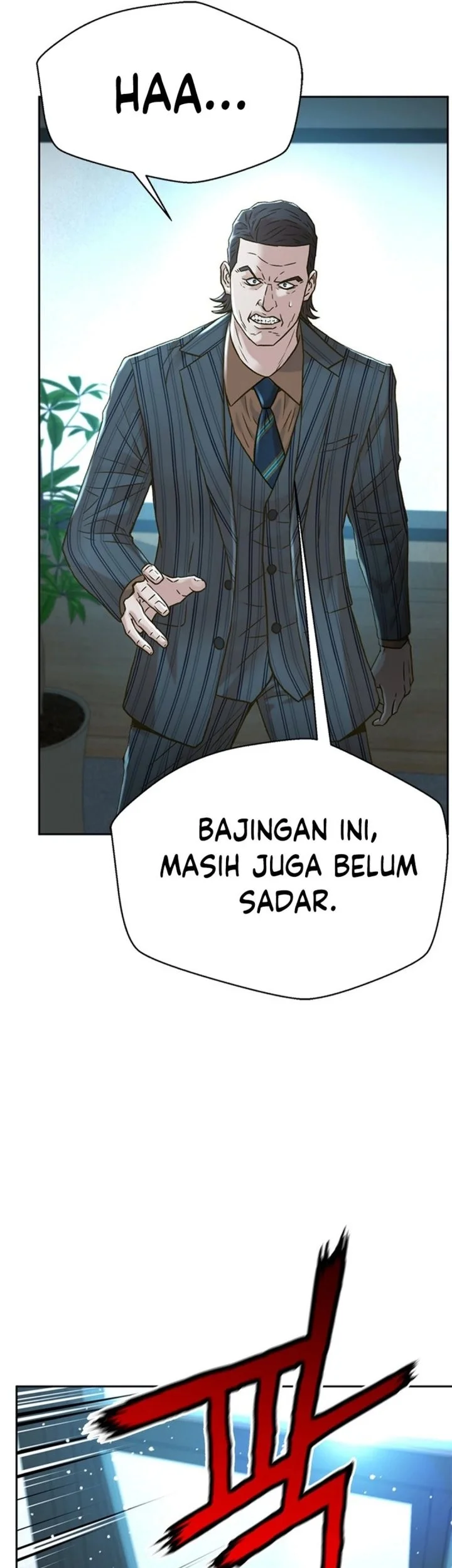 Judge Lee Han Young Chapter 183 - halaman 68