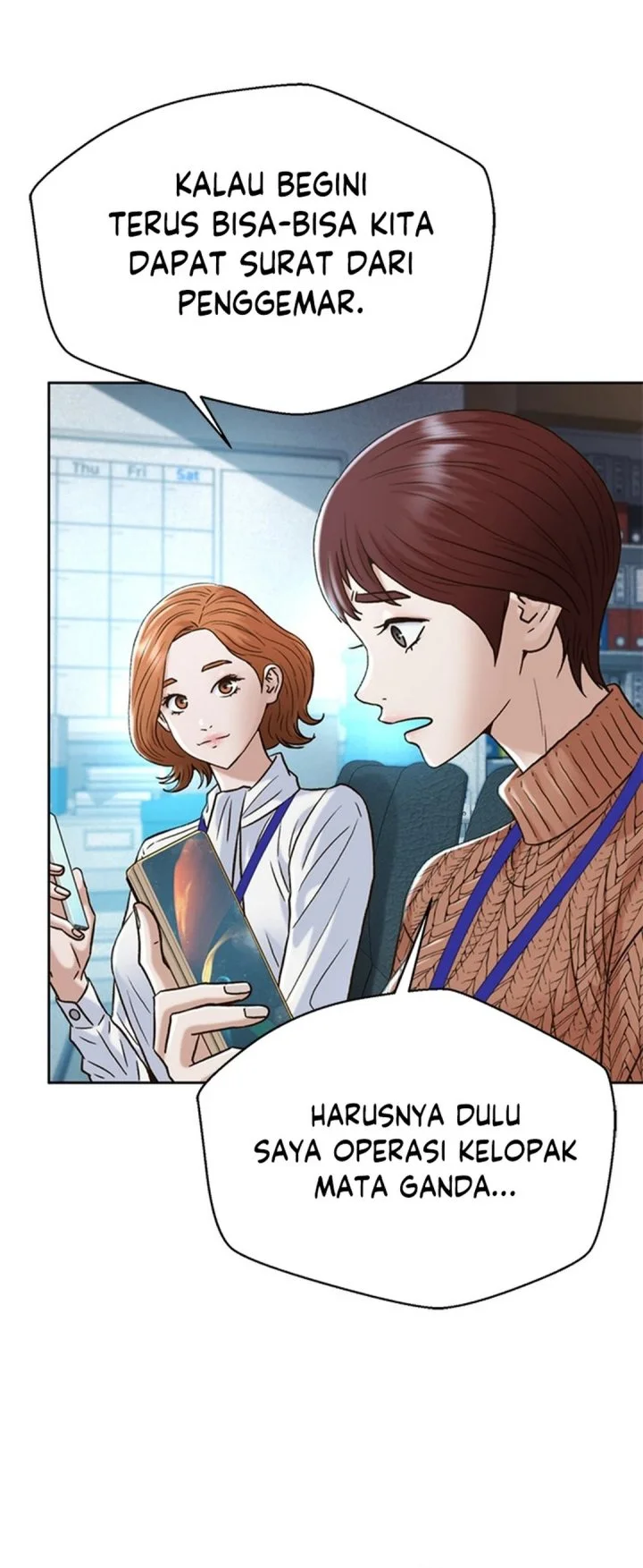 Judge Lee Han Young Chapter 183 - halaman 87
