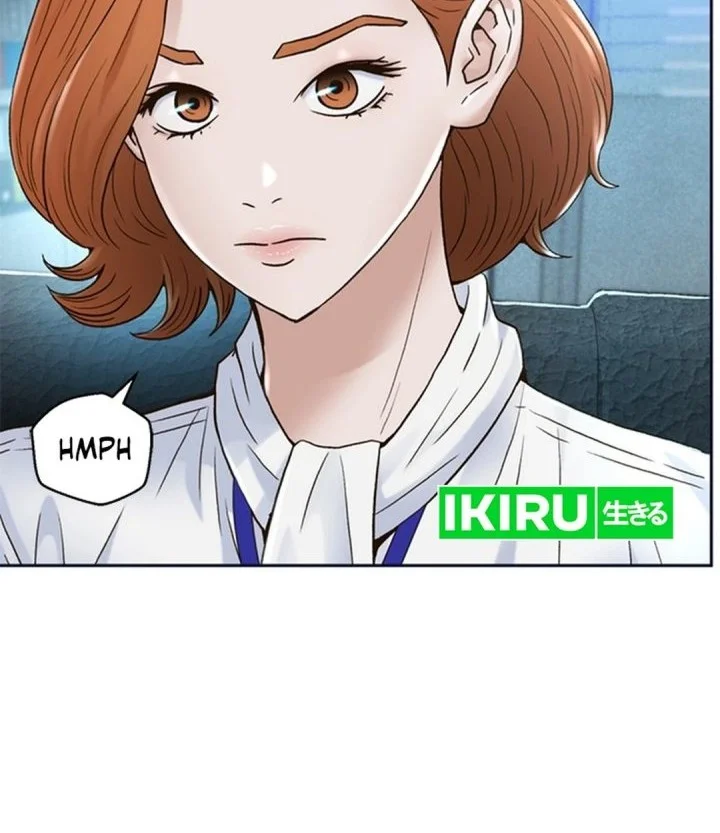 Judge Lee Han Young Chapter 183 - halaman 89