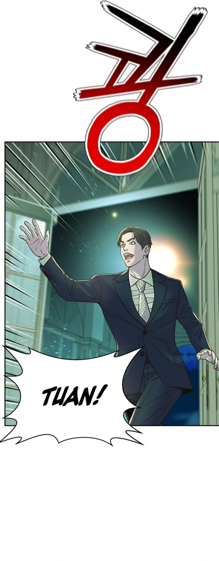 Judge Lee Han Young Chapter 183 - halaman 9