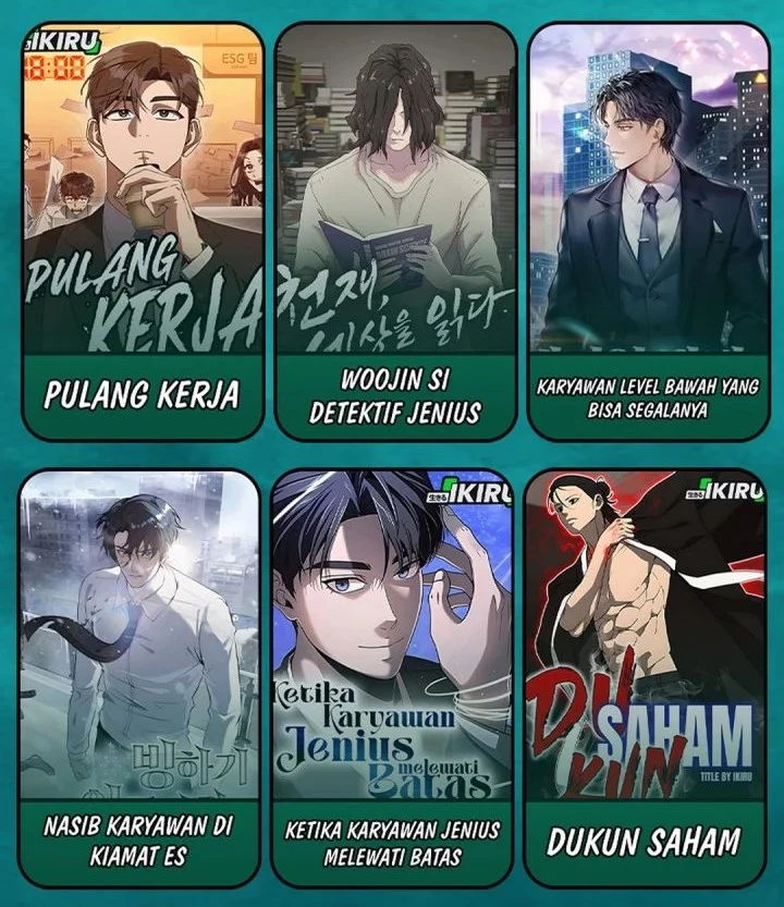 Judge Lee Han Young Chapter 183 - halaman 93