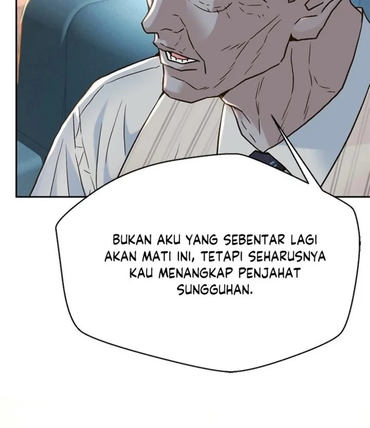Judge Lee Han Young Chapter 184 - halaman 19