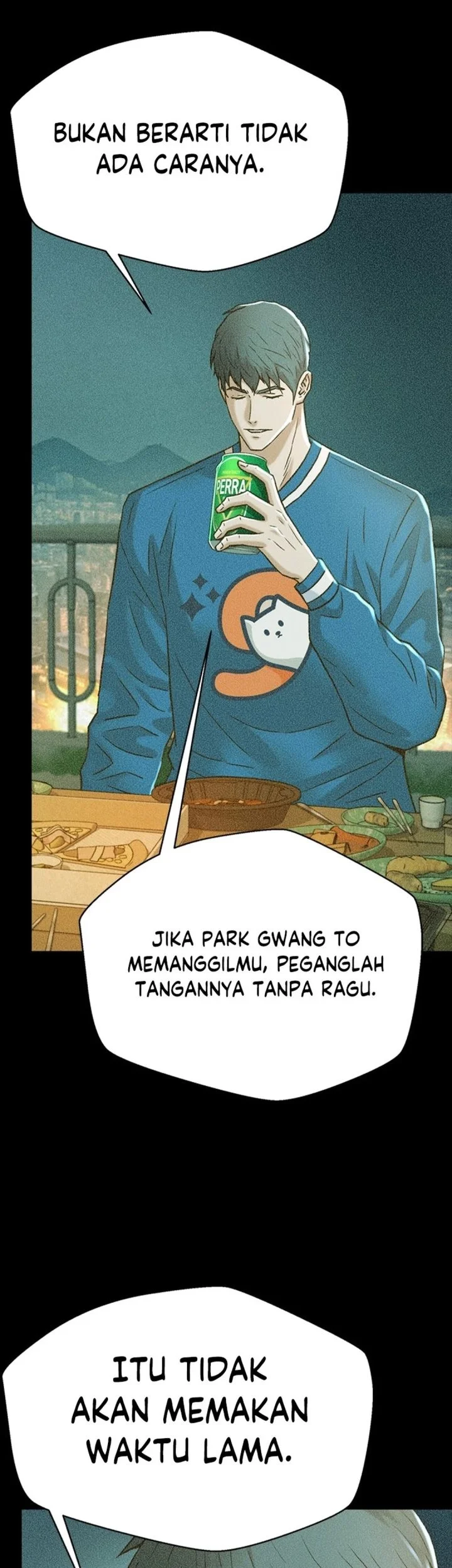 Judge Lee Han Young Chapter 184 - halaman 26