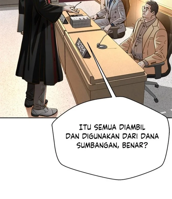 Judge Lee Han Young Chapter 184 - halaman 47