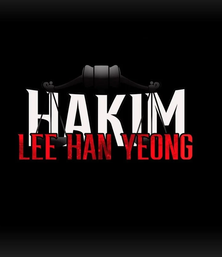 Judge Lee Han Young Chapter 184 - halaman 5
