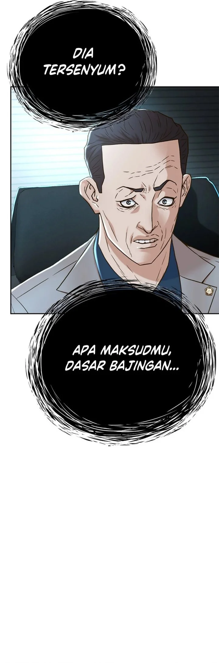 Judge Lee Han Young Chapter 184 - halaman 52
