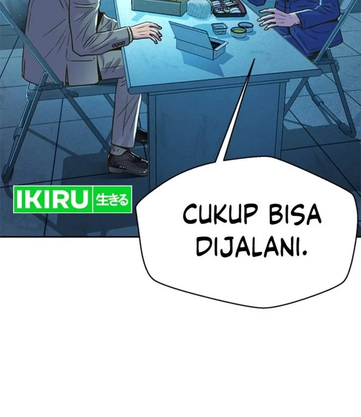 Judge Lee Han Young Chapter 184 - halaman 54