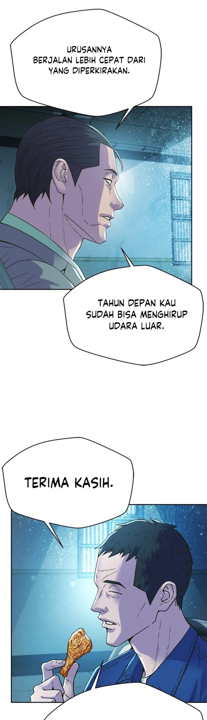 Judge Lee Han Young Chapter 184 - halaman 55