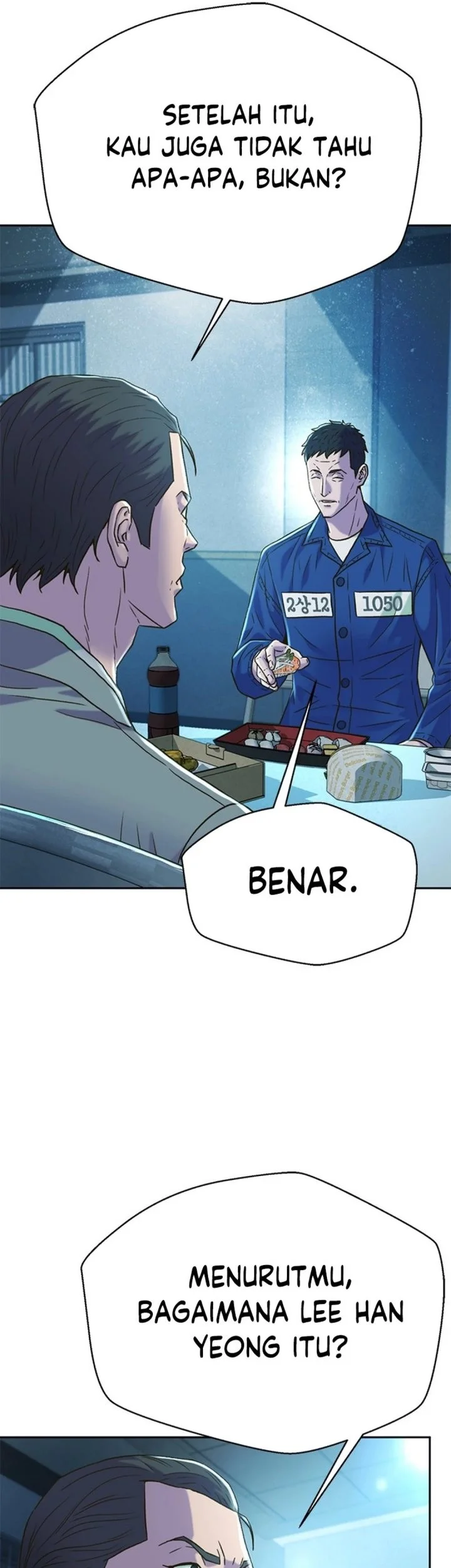 Judge Lee Han Young Chapter 184 - halaman 59