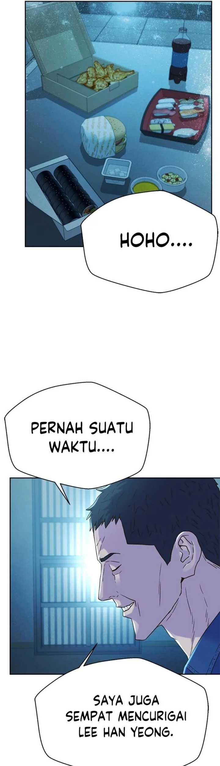 Judge Lee Han Young Chapter 184 - halaman 63