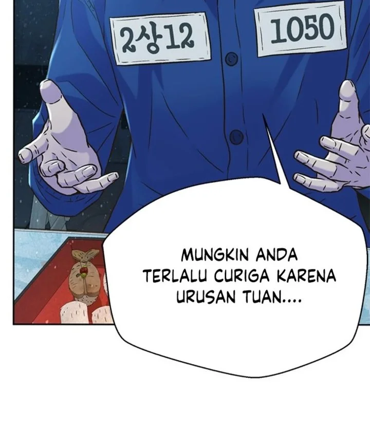 Judge Lee Han Young Chapter 184 - halaman 67