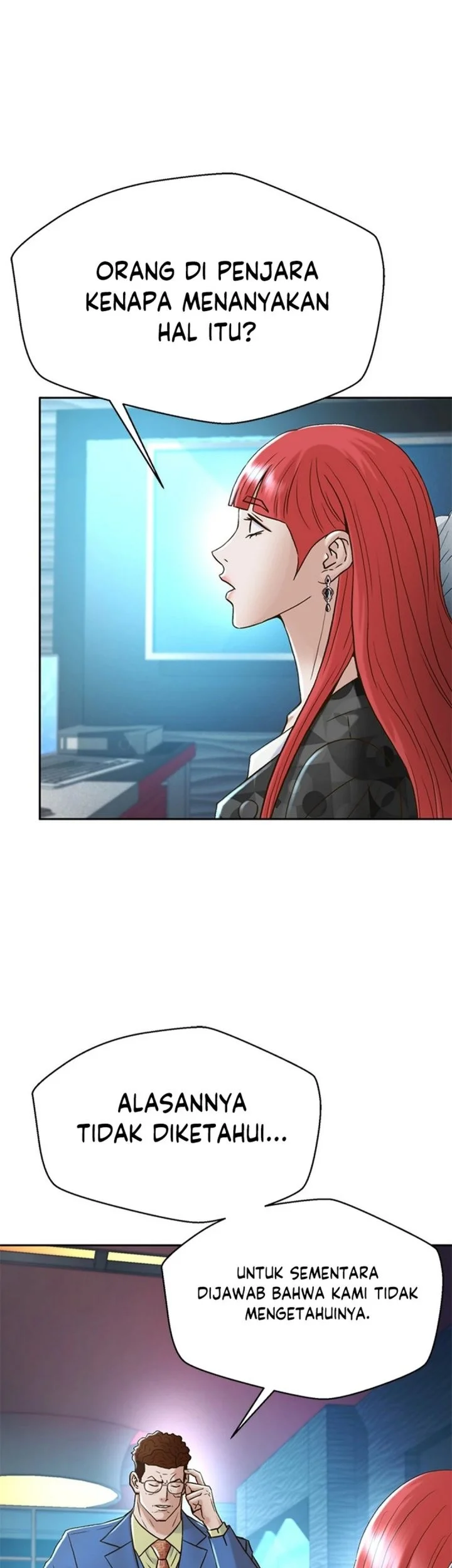 Judge Lee Han Young Chapter 184 - halaman 75