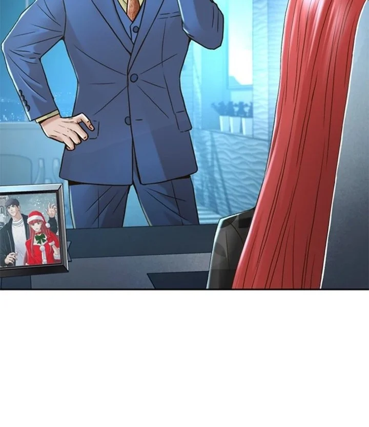 Judge Lee Han Young Chapter 184 - halaman 76