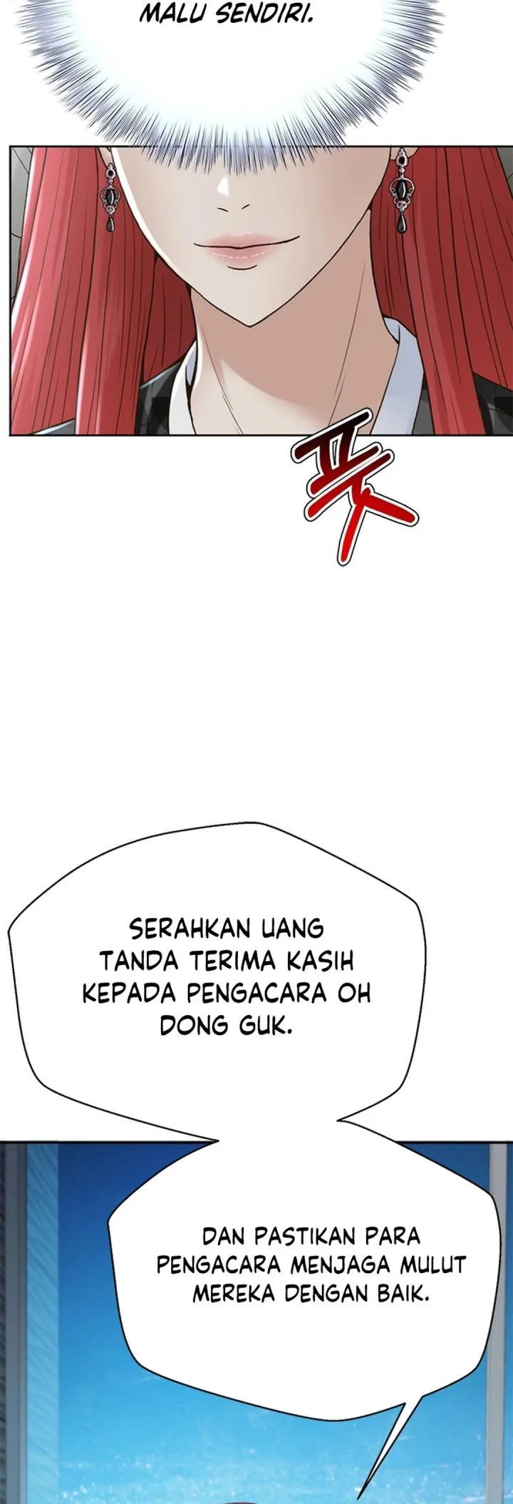 Judge Lee Han Young Chapter 184 - halaman 79