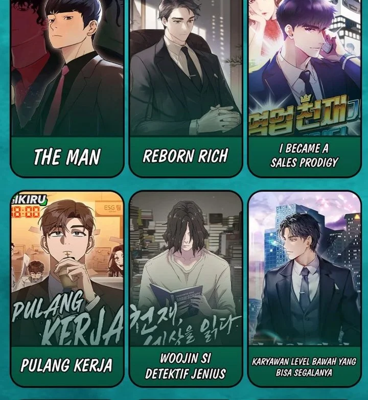 Judge Lee Han Young Chapter 184 - halaman 81