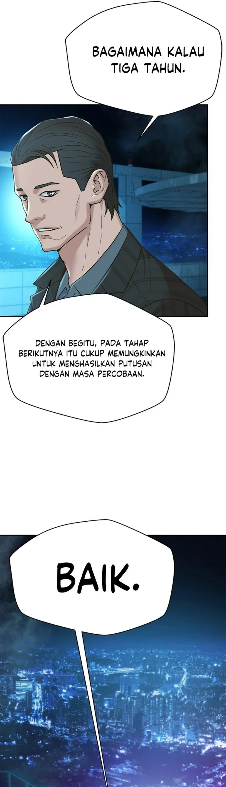 Judge Lee Han Young Chapter 185 - halaman 11