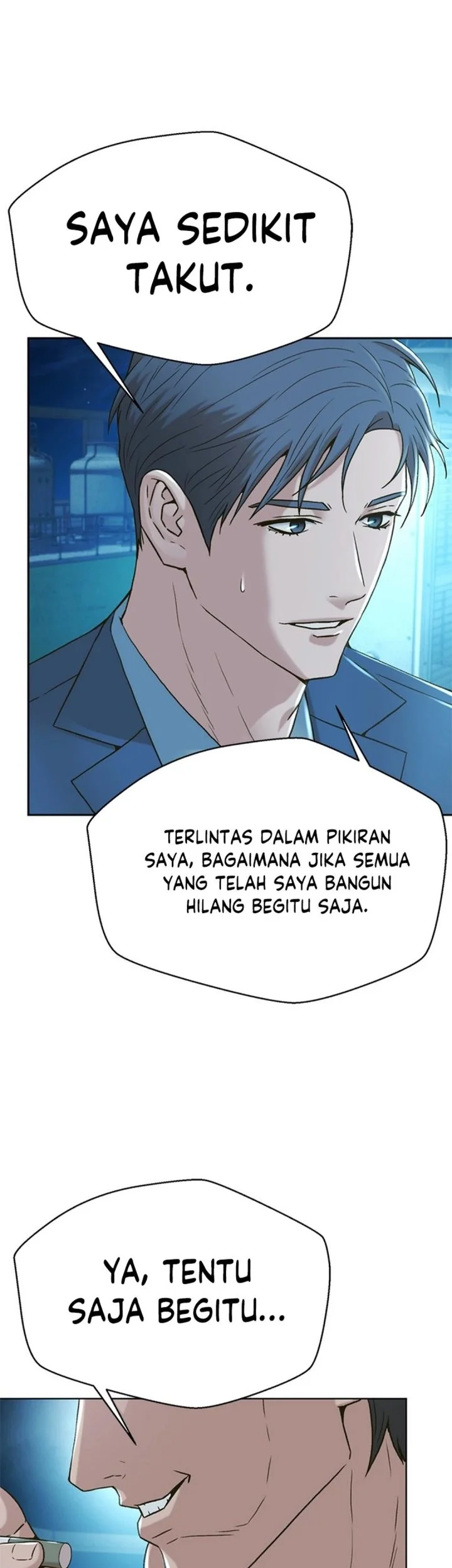 Judge Lee Han Young Chapter 185 - halaman 21