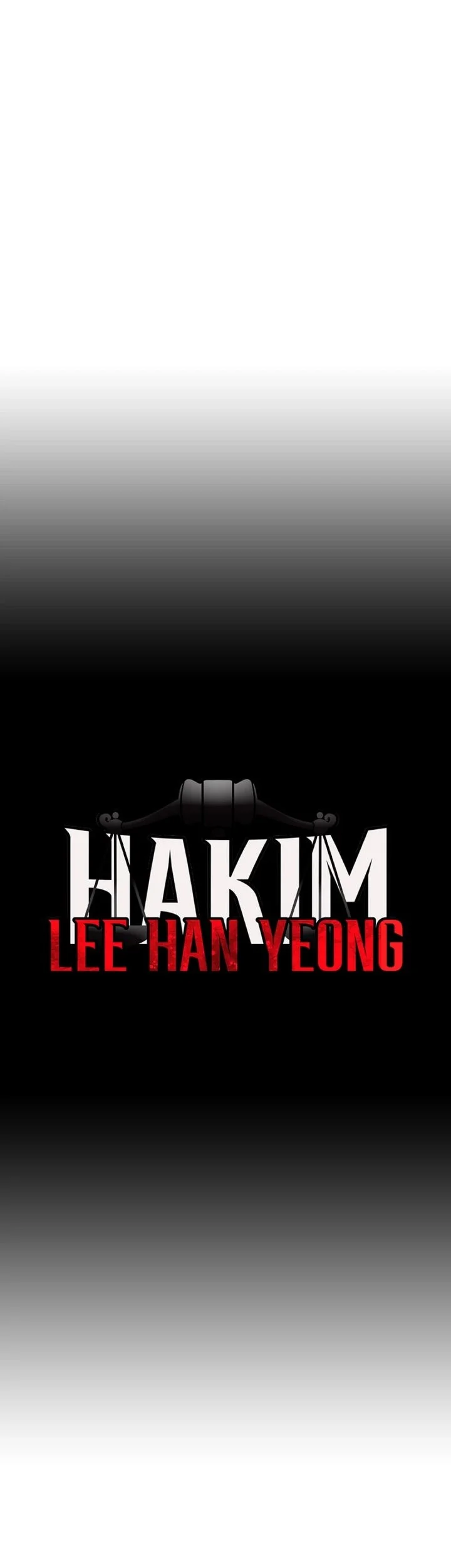 Judge Lee Han Young Chapter 185 - halaman 27