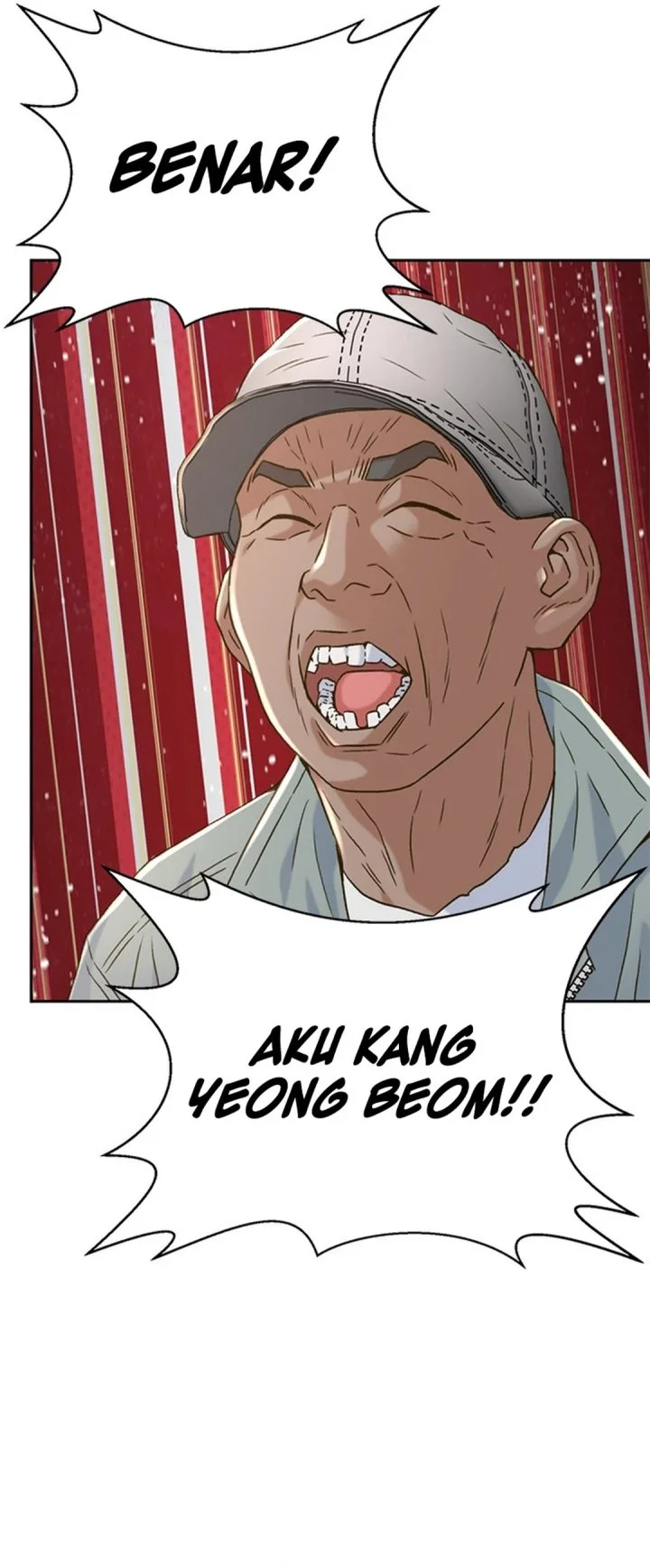 Judge Lee Han Young Chapter 185 - halaman 47