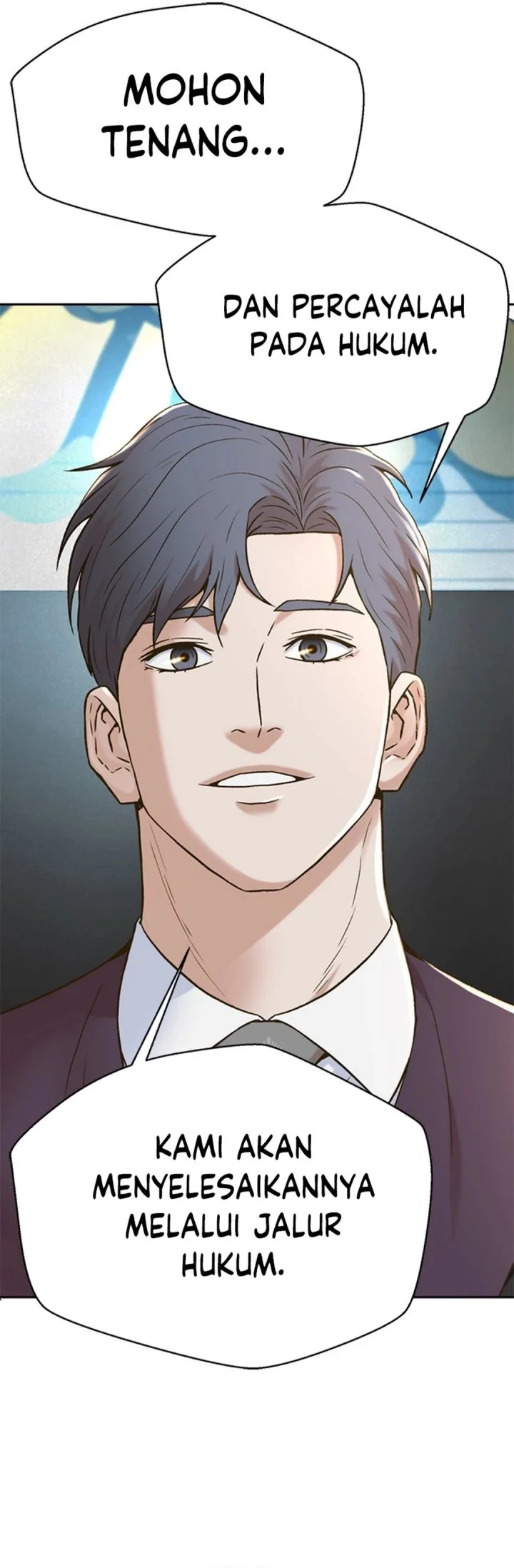 Judge Lee Han Young Chapter 185 - halaman 48
