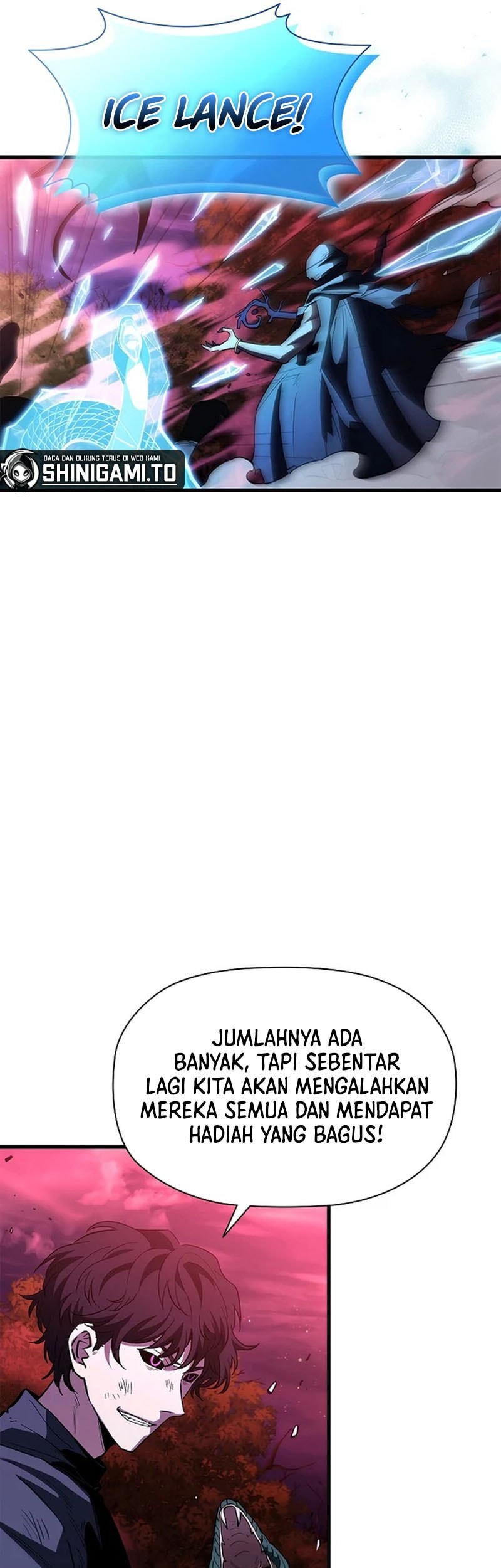 Judge Lee Han Young Chapter 185 - halaman 6