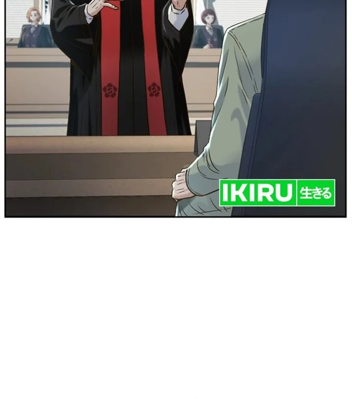 Judge Lee Han Young Chapter 185 - halaman 68