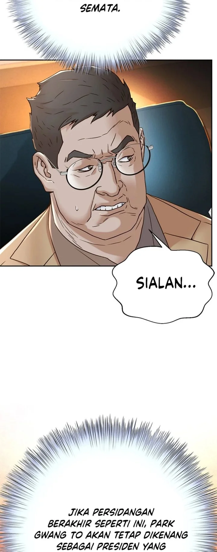 Judge Lee Han Young Chapter 185 - halaman 79