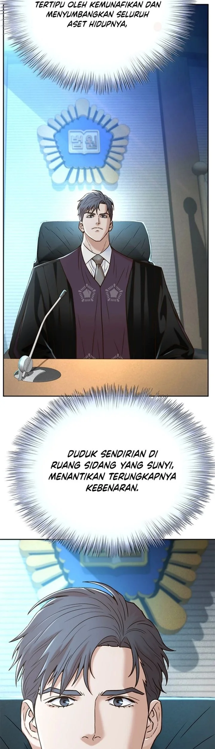 Judge Lee Han Young Chapter 185 - halaman 86