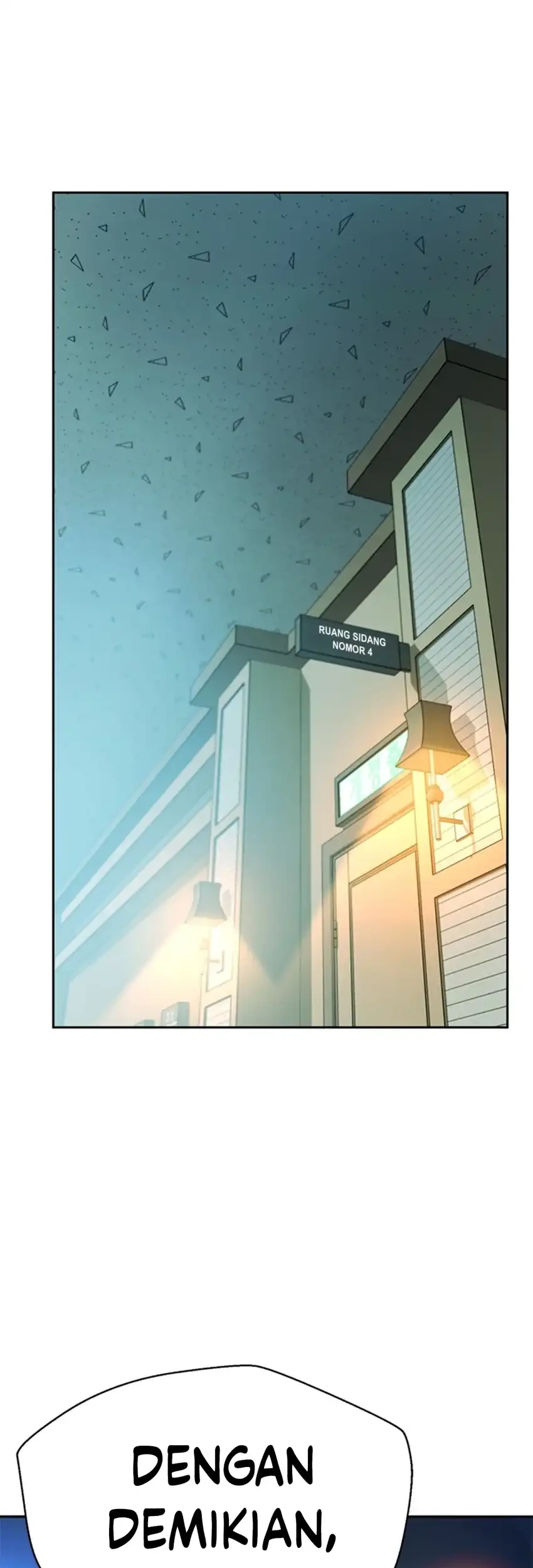 Judge Lee Han Young Chapter 186 - halaman 19