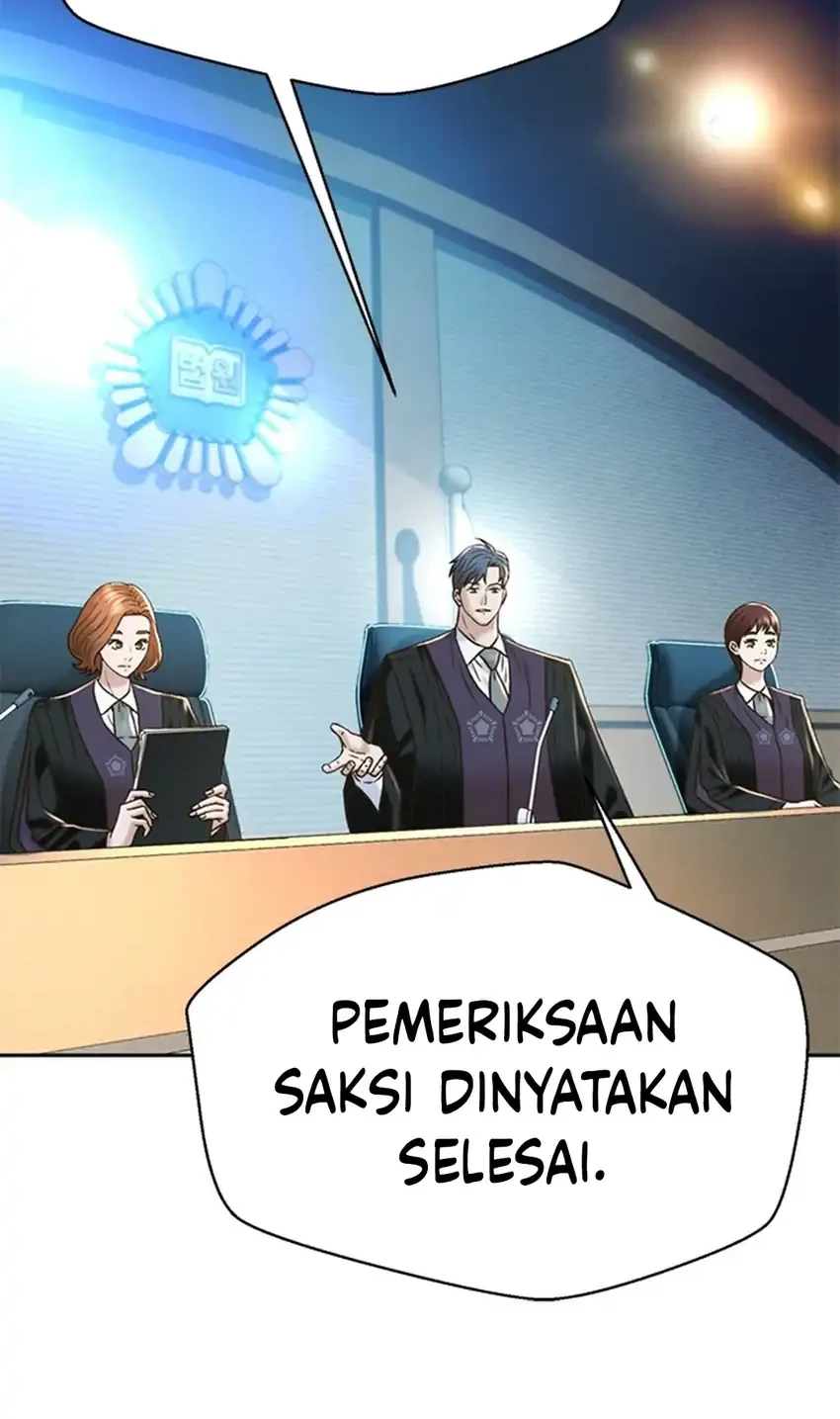 Judge Lee Han Young Chapter 186 - halaman 20