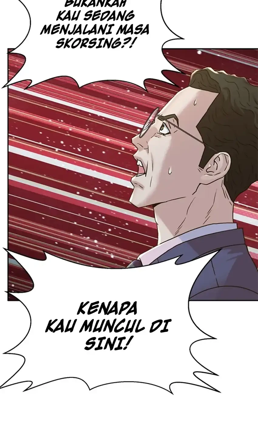 Judge Lee Han Young Chapter 186 - halaman 33