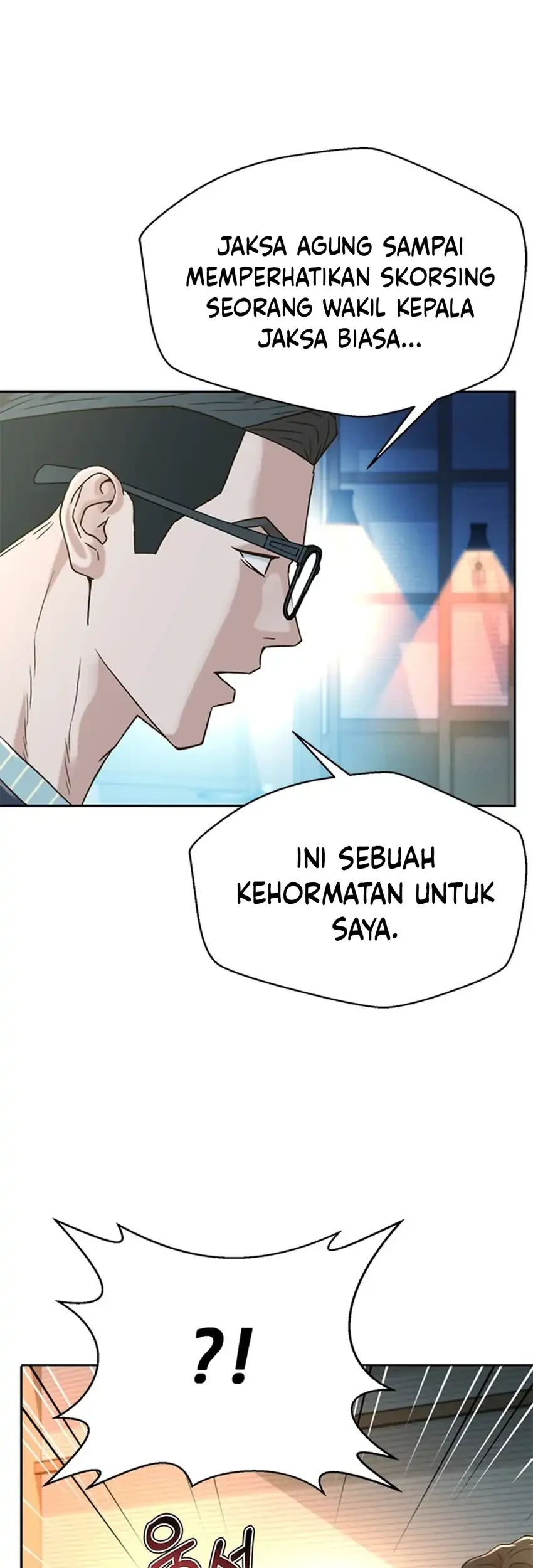 Judge Lee Han Young Chapter 186 - halaman 34