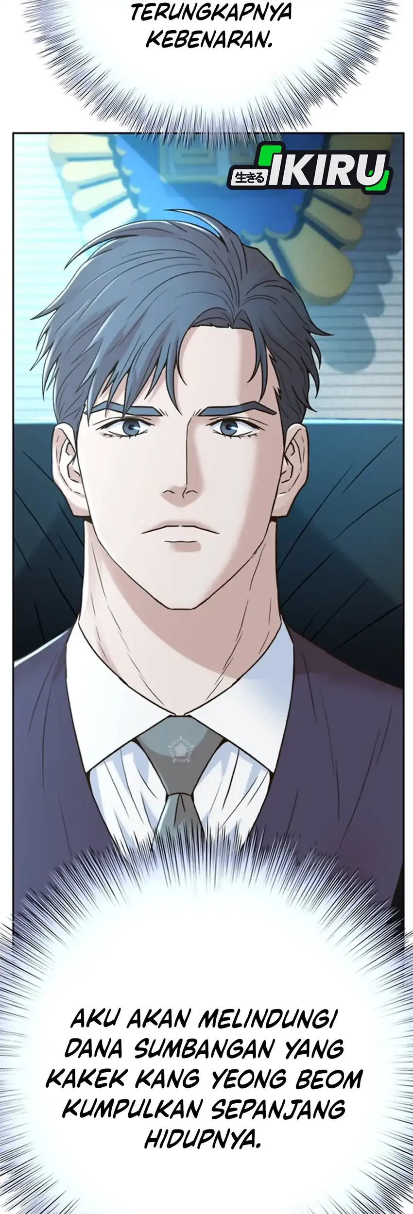 Judge Lee Han Young Chapter 186 - halaman 4