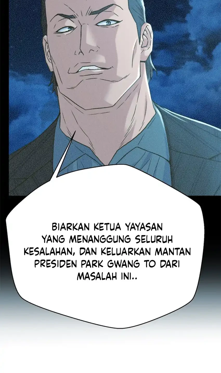 Judge Lee Han Young Chapter 186 - halaman 52