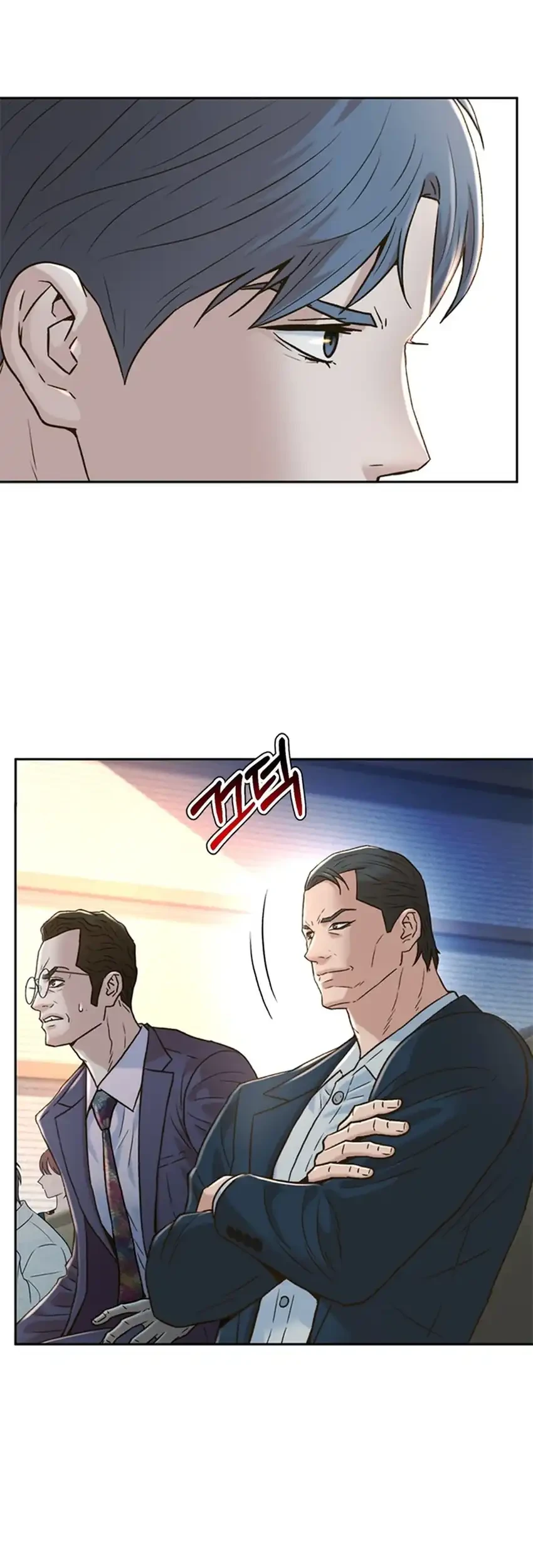 Judge Lee Han Young Chapter 186 - halaman 53