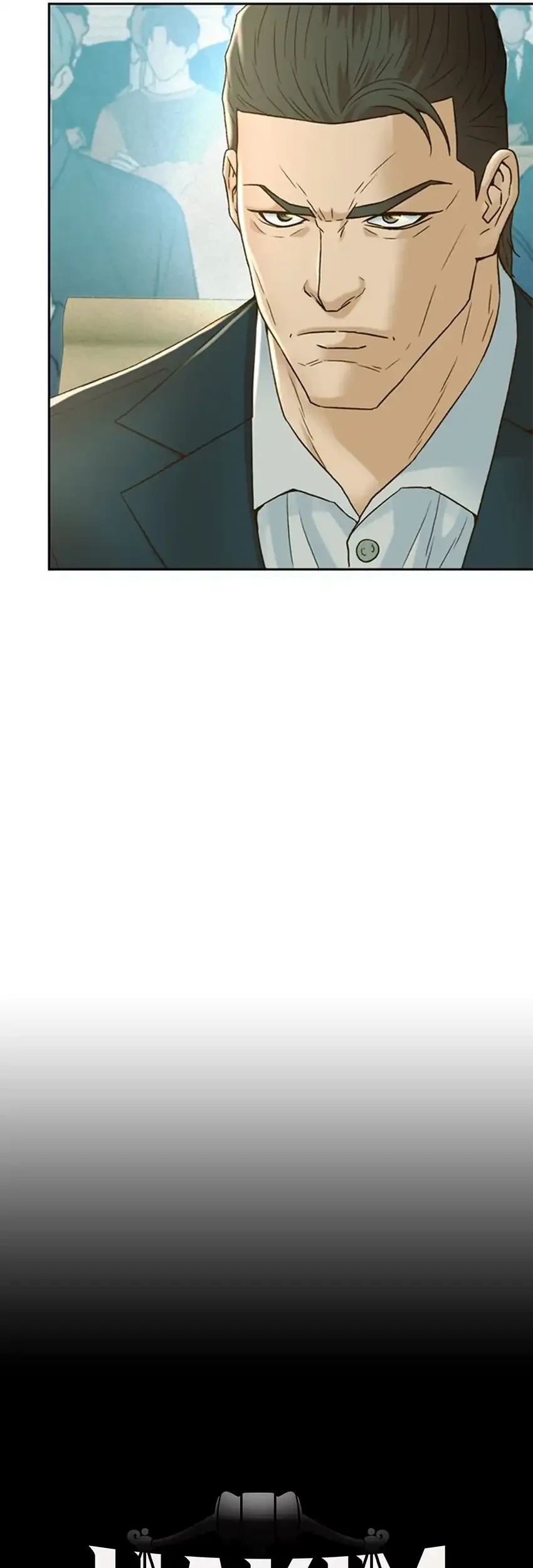 Judge Lee Han Young Chapter 186 - halaman 6