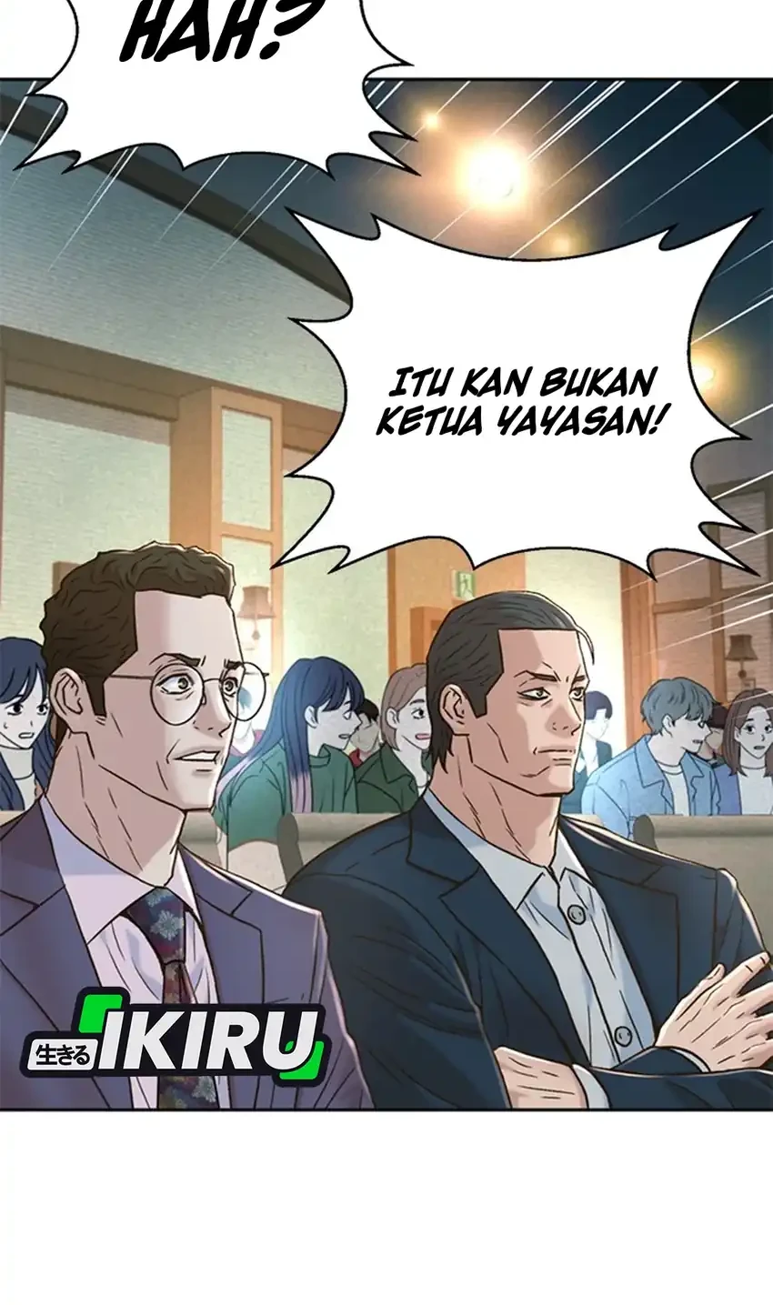 Judge Lee Han Young Chapter 186 - halaman 62